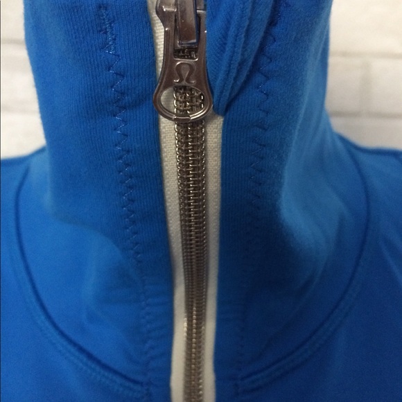 Lululemon blue - Picture 6 of 8